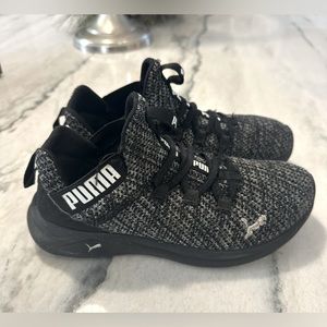 Puma Boys Running Shoes